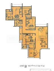 changi-rise-condominium photo thumbnail #10